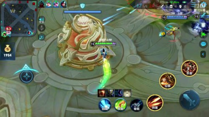 【王者荣耀】七都a的精彩时刻 20201207 22点场