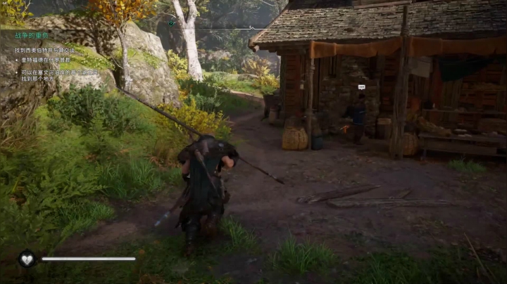 【2020-12-04 12点场】禹幻：攻克伦敦 8581815