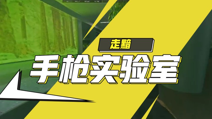 手枪实验室