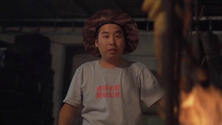 我在斗鱼看YESHI小哥直播美食