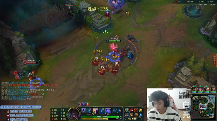 【2020-12-06 22点场】空大的劫zz：中医放假归来，找找手感