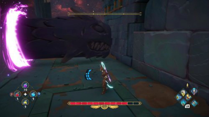 【渡神纪】寅子的精彩时刻 20201207 23点场