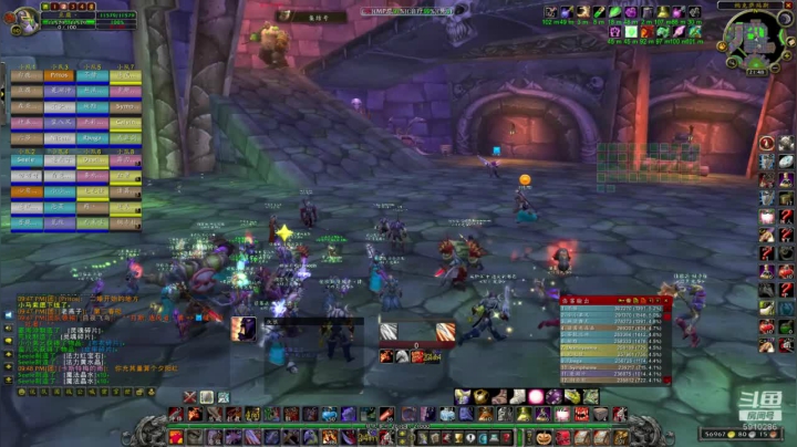 飛啊飛丶Atreyo的精彩时刻 20201206 21点场