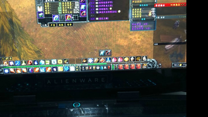 Naxx开荒5