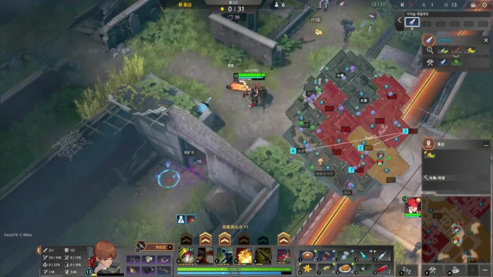 【2020-12-06 21点场】zard1991：zard1991