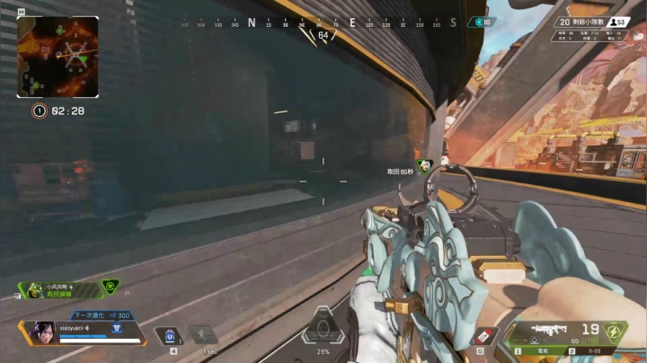 【2020-12-07 16点场】煜儿ii：煜儿：福星吖福星吖~~~~