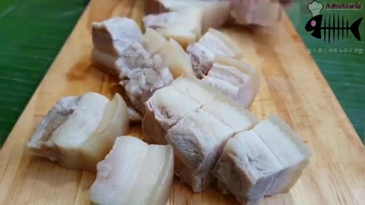 泰国美食