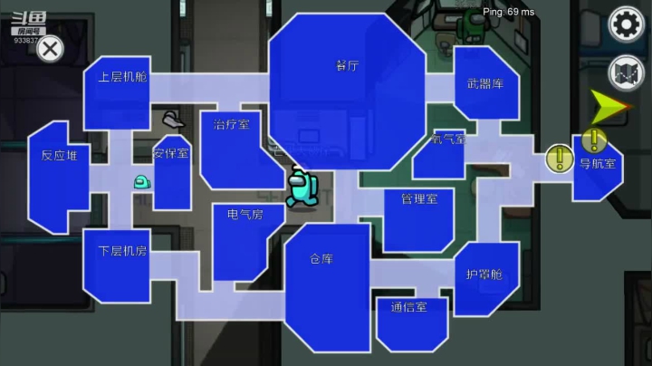 【吃鸡游戏】珍爱小芒果的精彩时刻 20201206 21点场