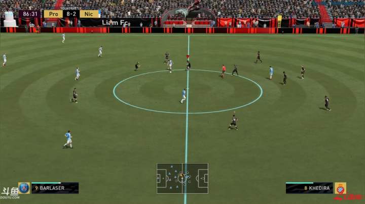 【2020-12-07 14点场】老年人Liam：Liam:鬼知道2077能不能播