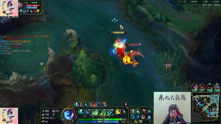 锤石完美KDA，不拿MVP他们都对不起我！