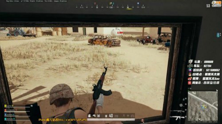 【逃离塔科夫】狐狸不太Sao的精彩时刻 20201208 14点场