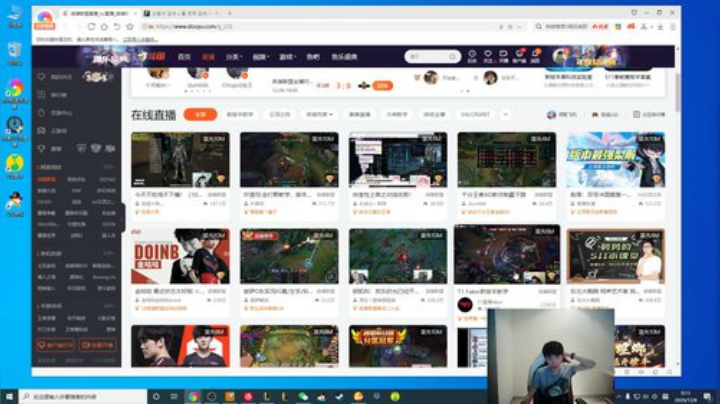 【英雄联盟】金咕咕金咕咕doinb的精彩时刻 20201208 00点场
