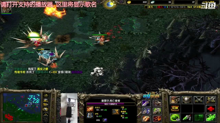 【2020-12-08 09点场】妆吖妆吖妆：最大的对手可能真的是队友。。