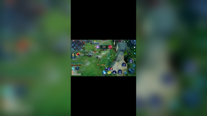 【中单课代表音七】：什么样的打野英雄竟让法王都爱不释手