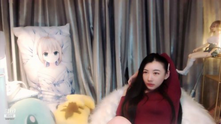 【户外】XX是个坏女人的精彩时刻 20201208 21点场