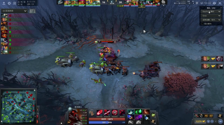 【2020-12-08 19点场】zard1991：zard1991