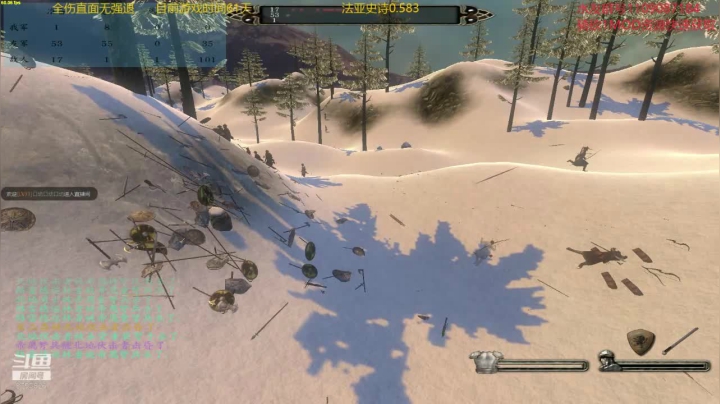 【2020-12-06 11点场】鹰DDDDD：法亚史诗0.583