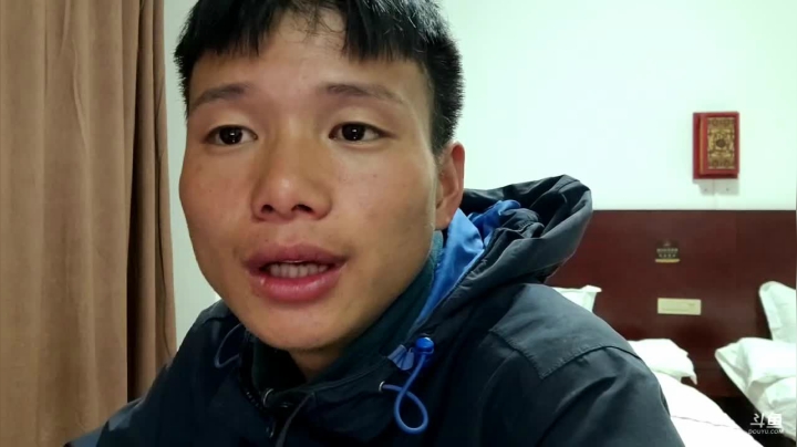 【2020-12-07 23点场】叶子户外：《纪实直播》腾冲