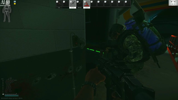 【2020-12-08 15点场】TAT大白：你好。我会螺旋枪法，你会吗？