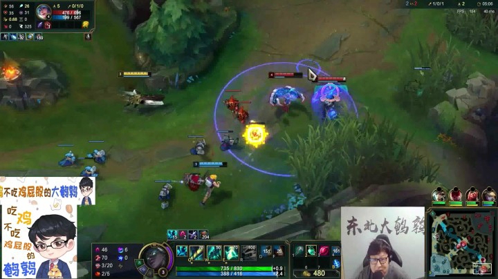 海洋龙魂 回血永动机 925射程满暴击 斩杀残血还有谁