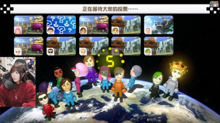 【主机其他游戏】甜心战士的精彩时刻 20201208 11点场