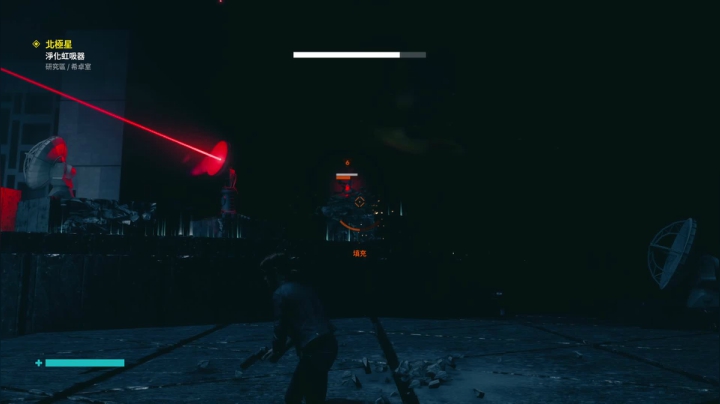 【2020-12-07 13点场】波波菜呀：超自然游戏：控制