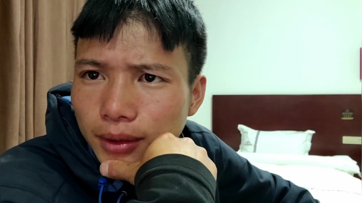 【2020-12-08 01点场】叶子户外：《纪实直播》腾冲