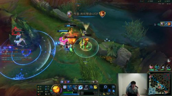 【英雄联盟】金咕咕金咕咕doinb的精彩时刻 20201208 00点场