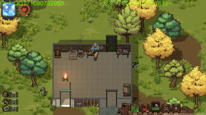 【2020-12-08 03点场】咸鱼超人小D：深夜娱乐时间