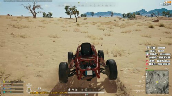 【逃离塔科夫】狐狸不太Sao的精彩时刻 20201208 14点场