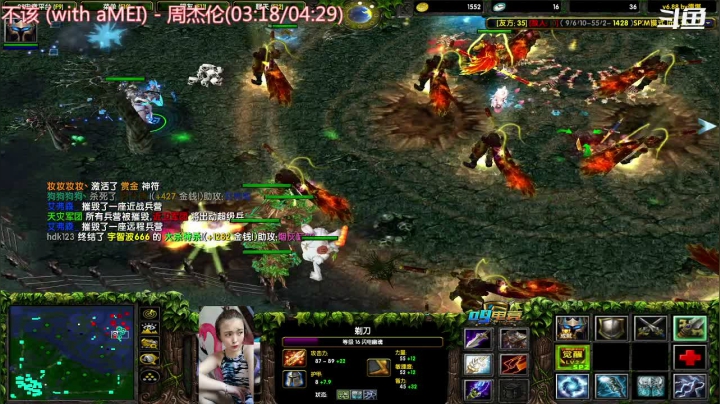 【2020-12-07 22点场】妆吖妆吖妆：最大的对手可能真的是队友。。