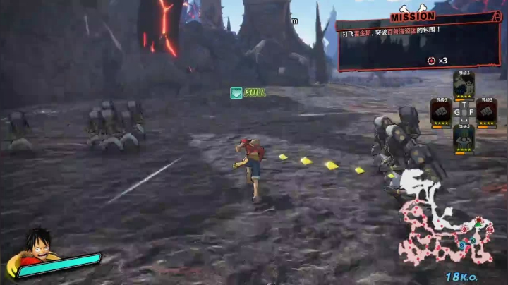 【2020-12-05 16点场】啊城解说：【啊城解说]玩新游戏