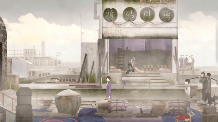 【2020-12-08 09点场】琼斯小卫：最新国产恐怖《回门》首播~胆小勿入