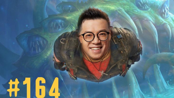 【狗贼的日常164】在死亡之神的面前，叫爸爸！