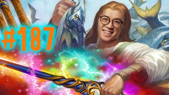 【狗贼的日常187】我给大家表演一回合一百甲自杀！