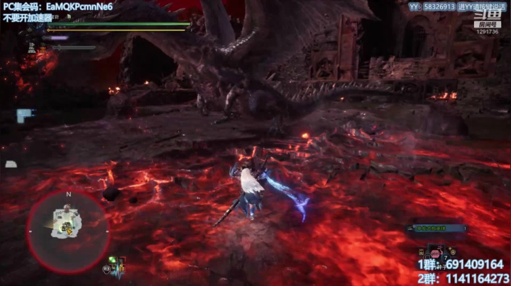 【2020-12-05 11点场】上官葑：无偿带所有任务！欢迎萌新！