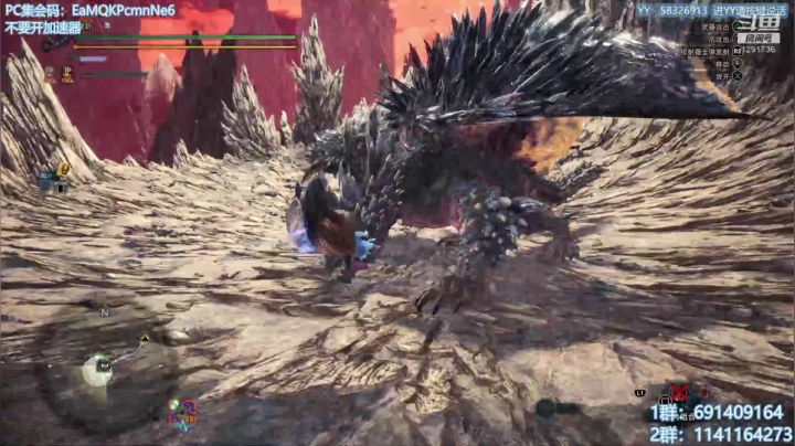 【2020-12-05 09点场】上官葑：无偿带所有任务！欢迎萌新！