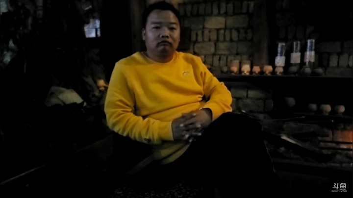 【2020-12-08 18点场】叶子户外：《纪实直播》腾冲