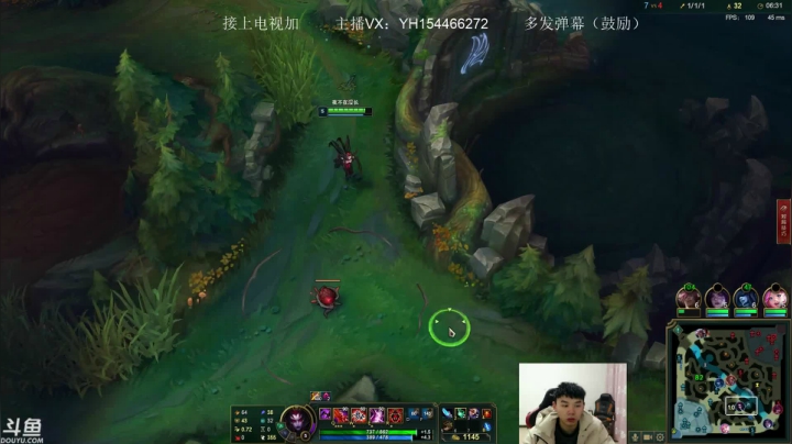 【2020-12-08 19点场】王者普郎多：杰克：今日打野乱杀