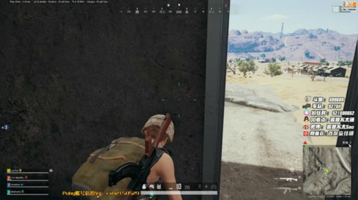 【逃离塔科夫】狐狸不太Sao的精彩时刻 20201208 14点场