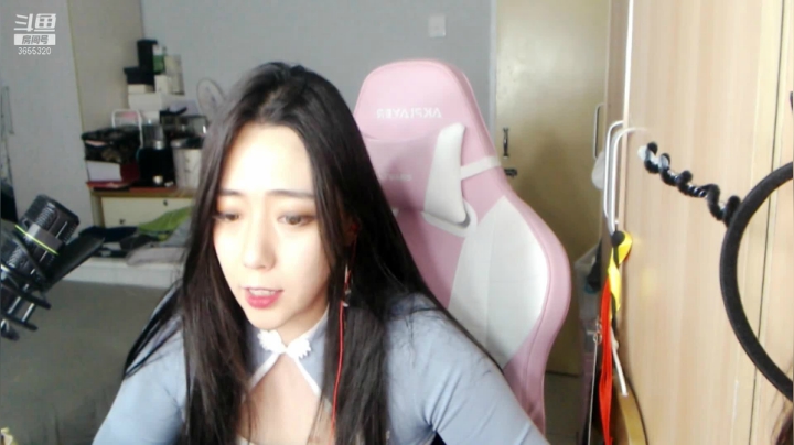 【2020-12-08 16点场】云樱花颜金步摇S：闲来无事，聊聊天吧