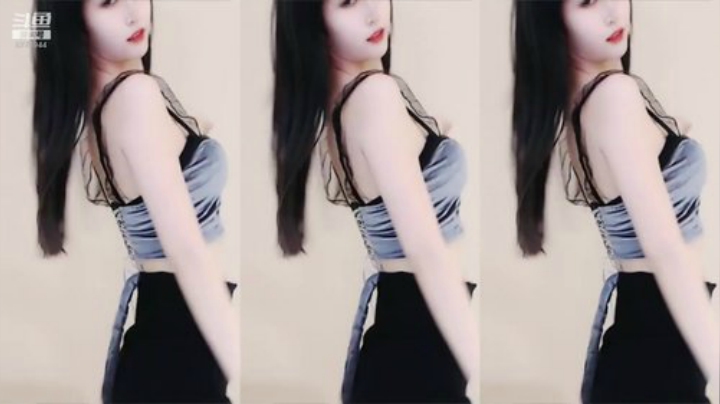 【舞蹈】斗鱼舞蹈的精彩时刻 20201208 00点场