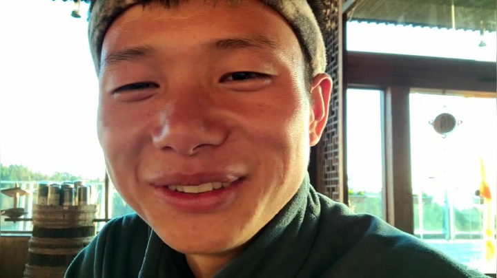 【2020-12-08 18点场】叶子户外：《纪实直播》腾冲