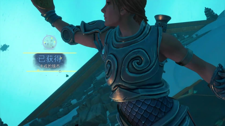 【2020-12-07 20点场】波波菜呀：渡神纪芬尼斯~~