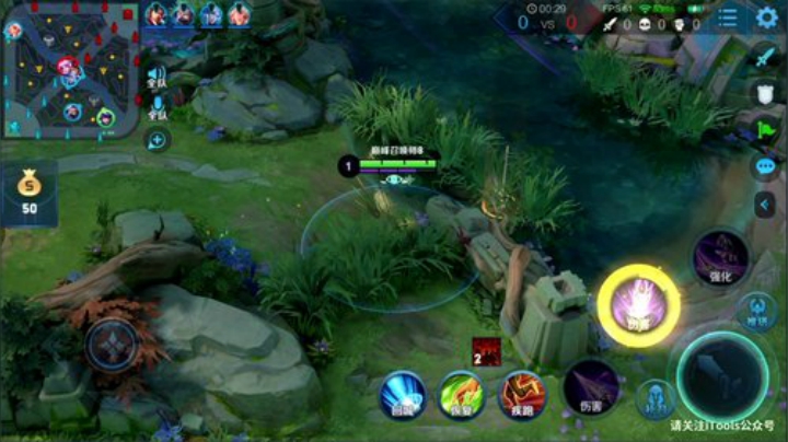 【王者荣耀】骚白的精彩时刻 20201208 22点场