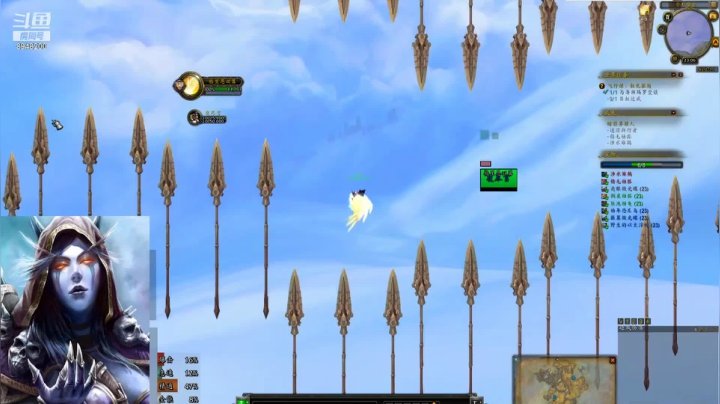 【魔兽世界】王牌飞行员成就