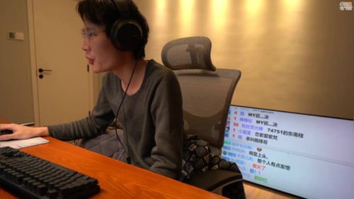 【马里奥制造】超级小桀的精彩时刻 20201208 12点场