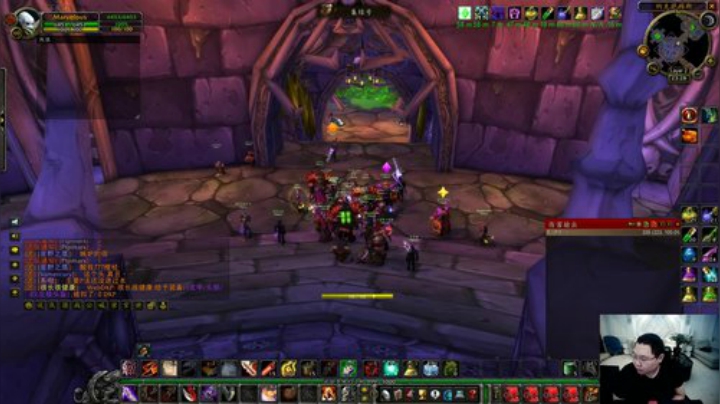 【英雄联盟】即将拥有人鱼线的PDD的精彩时刻 20201208 23点场