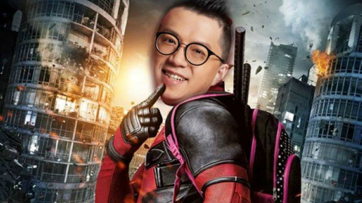 【狗贼的日常495】阿乐你叫我怎么动啊