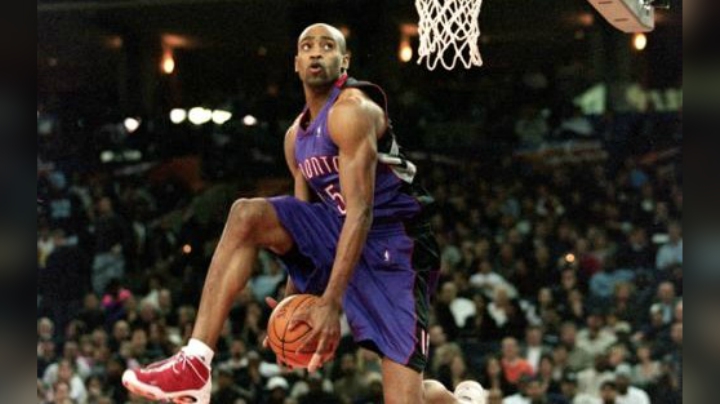 考古名人堂EP22：卡特，麦迪，德罗赞，路威，约翰逊